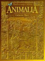 Animalia: A Special Anniversary Edition