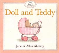 Doll and Teddy