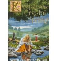 Keeper of the Crystal Spring