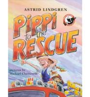 Pippi to the Rescue