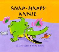 Snap-Happy Annie