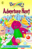 Barney's Adventure Hunt