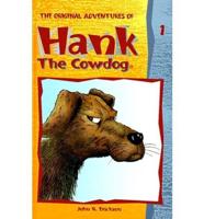 Hank the Cowdog: The Original