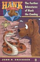 The Further Adventures of Hank the Cowdog #2