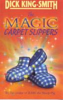 The Magic Carpet Slippers