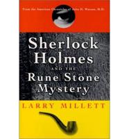 Sherlock Holmes and the Runestone Mystery