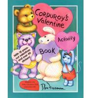 Corduoy's Valentine Activity B