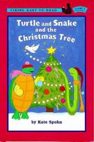 Turtle and Snake and the Christmas Tree