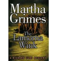 The Lamorna Wink