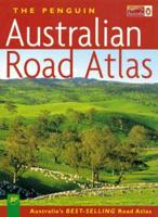 The Penguin Australian Road Atlas 2000