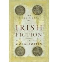 The Penguin Book of Irish Fiction