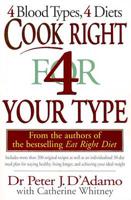 Cook Right 4 (For) Your Type