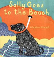 Sally Goes to the Beach