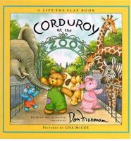 Corduroy at the Zoo
