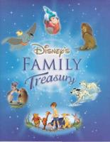 Disney's Family Treasury