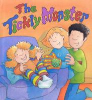 The Tickly Monster