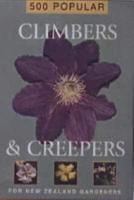 500 Popular Creepers And Climbers