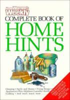 The Australian Women's Weekly Complete Book of Home Hints