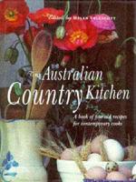 Australian Country Kitchen