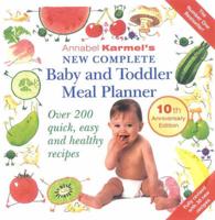 Complete Baby & Toddler Meal P