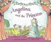 Angelina and the Princess