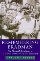 Remembering Bradman