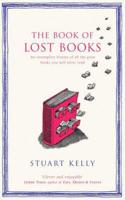 The Book of Lost Books