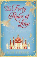 The Forty Rules of Love