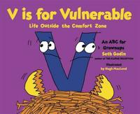 V Is for Vulnerable