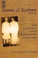 Jammu and Kashmir 1949-1964