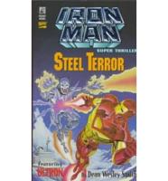 Steel Terror