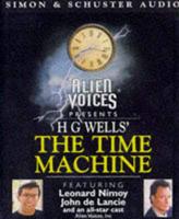 H G Wells The Time Machine