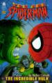 You Are Spider-Man Vs. The Incredible Hulk