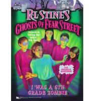 Ghosts of Fear Street 29: I Was 6th G