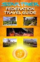 Star Trek Federation Travel Guide