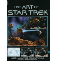 The Art of Star Trek