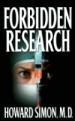 Forbidden Research