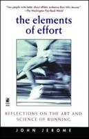 The Elements of Effort