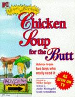 MTV's Beavis and Butt-Head Chicken Soup for the Butt