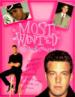 Most Wanted Hunks and Kisses