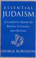 Essential Judaism