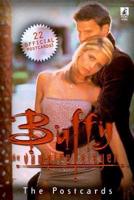 Buffy: Postcard Book
