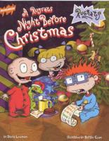 A Rugrats Night Before Christmas