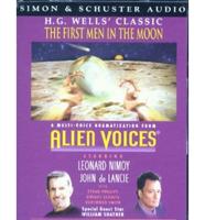 Alien Voices:the First Men In The Moon