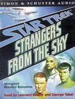 Strangers From The Sky