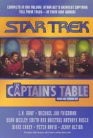 The Captain's Table