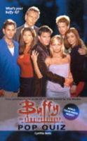 Buffy the Vampire Slayer Pop Quiz