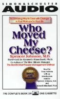 Who Moved My Cheese?