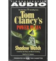 Tom Clancy's Power Plays