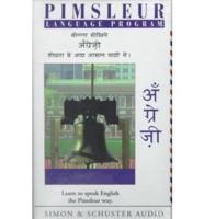 Esl Hindi: English for Hindi Speakers